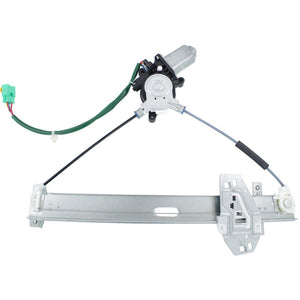 Front Driver Side Window Regulator image