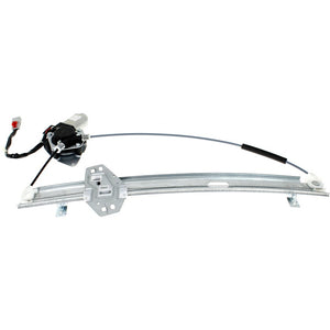 Front Driver Side Window Regulator image