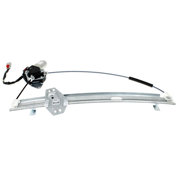 Mirrors & Components image