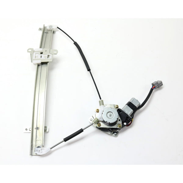 Mirrors & Components image