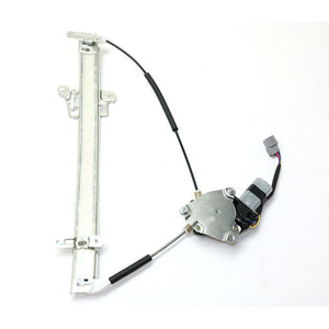 Front Driver Side Window Regulator image