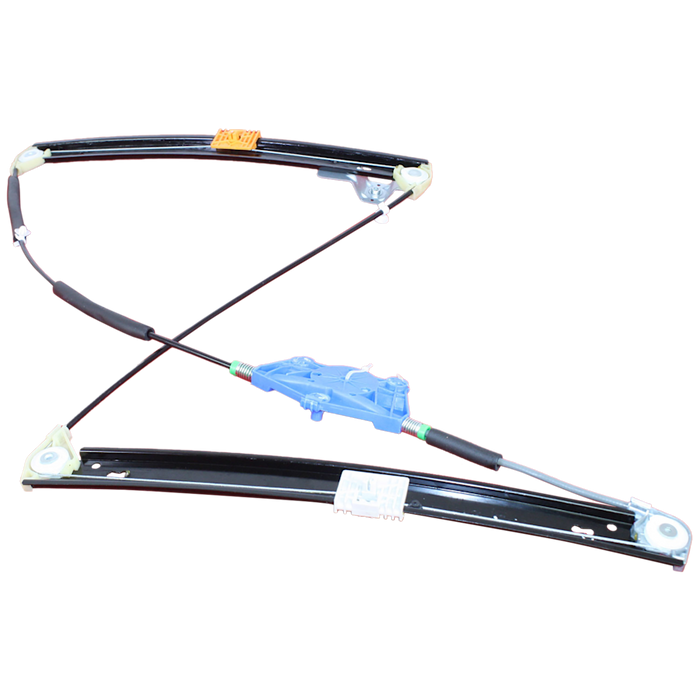 Audi A4/RS4/S4 Front Driver Side Window Regulator - AU1350102