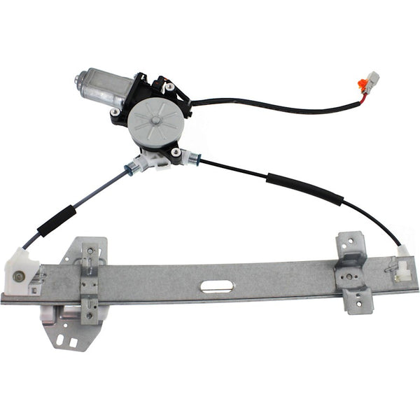 Doors & Components image