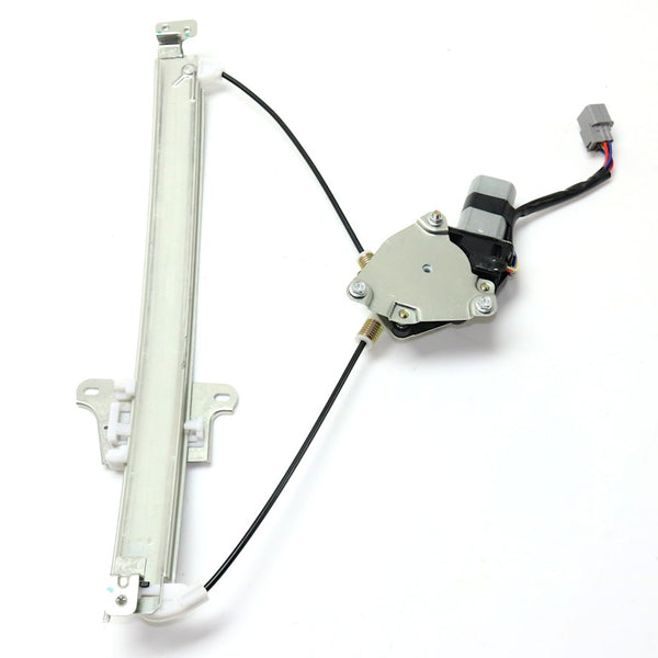 Doors & Components image