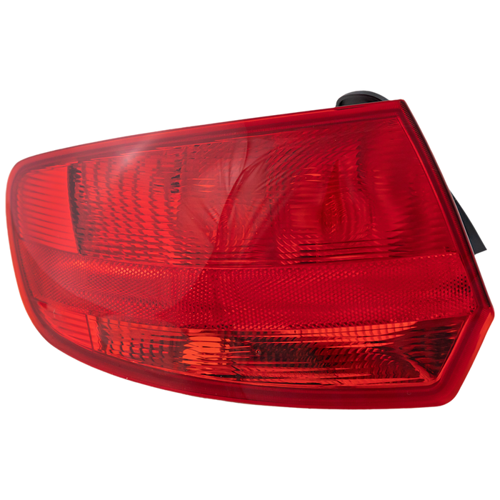Audi A3 Driver Side Tail Light Assembly On Body To Vin A112778 - AU2800108