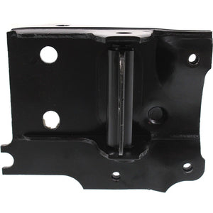 Front Passenger Side Bumper Support image