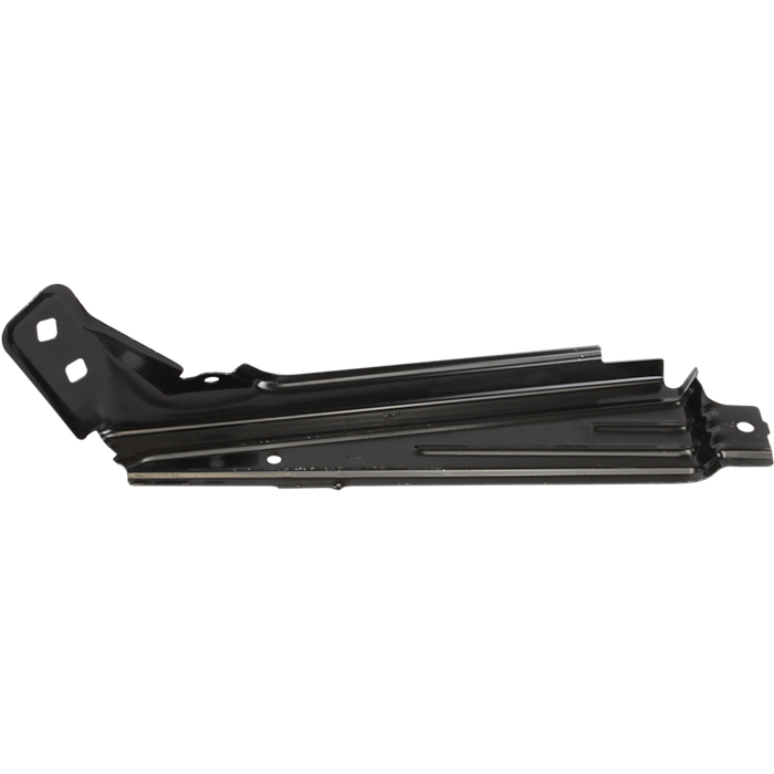 BMW X3 Front Driver Side Fender Brace F25 Front Lower Bracket - BM1244102