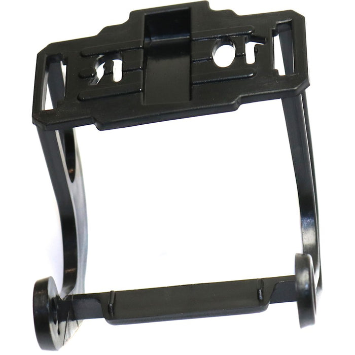 BMW 528i/535d/535i/550i/ActiveHybrid 5 Front Passenger Side Bumper Retainer F10 W/O M Pkg - BM1033102