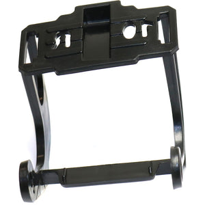 Front Passenger Side Bumper Retainer image