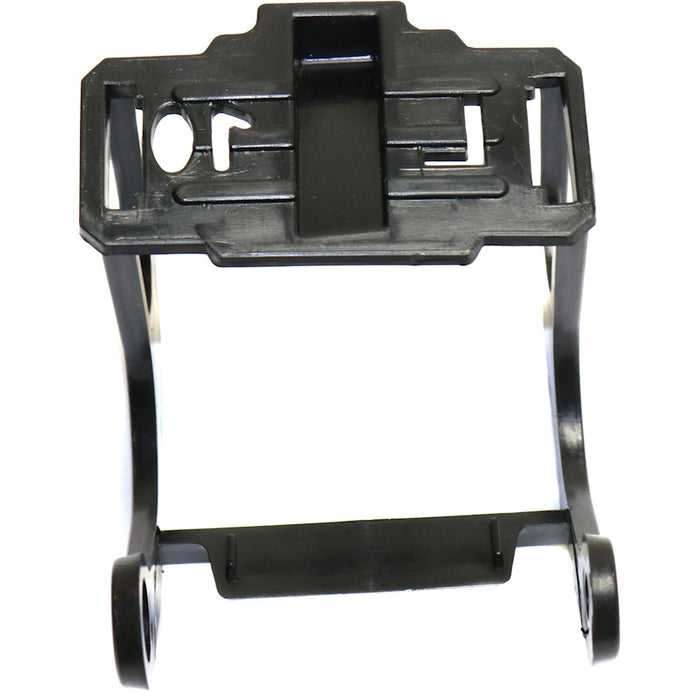 BMW 528i/535d/535i/550i/ActiveHybrid 5 Front Driver Side Bumper Retainer F10 W/O M Pkg - BM1032102