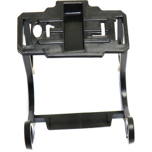 Front Driver Side Bumper Retainer image