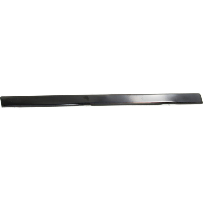 BMW 740i/750iL Passenger Side Headlight Door Lower Headlamp Extension - BM2513104