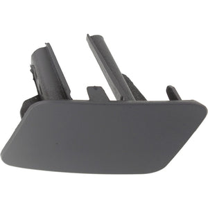 Driver Side Windshield Washer Nozzle Cover image