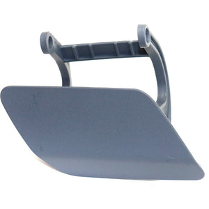 Passenger Side Windshield Washer Nozzle Cover image