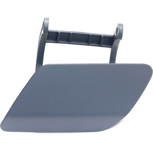 Driver Side Windshield Washer Nozzle Cover image