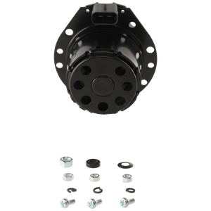 Engine Cooling Fan Motor image