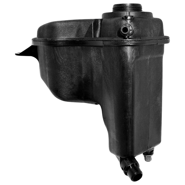 Radiators, Condensers & Fans image