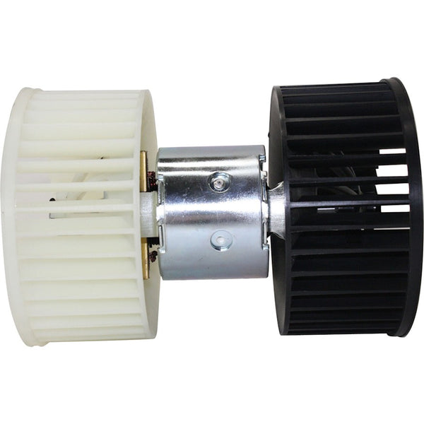 Radiators, Condensers & Fans image