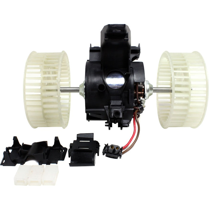 BMW 525i/525xi/528i/528xi/530i/530xi/535i/535xi/545i/550i/M5 HVAC Heater Assembly E60 - BM3126109