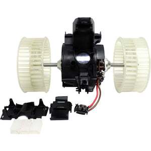 HVAC Heater Assembly image