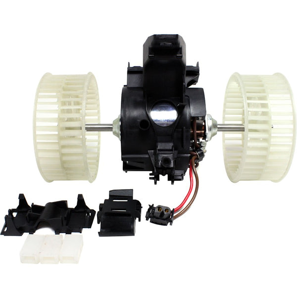 Radiators, Condensers & Fans image
