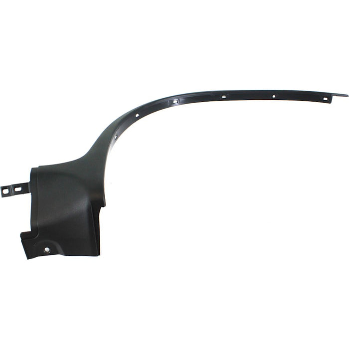 BMW X5 Front Passenger Side Fender Flare W/O Running Boards 3L L6/4.4L V8 - BM1269100
