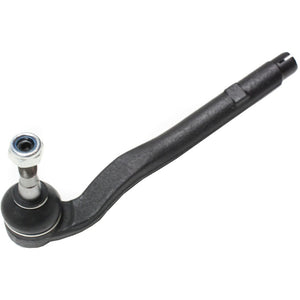 Driver Side Outer Steering Tie Rod image