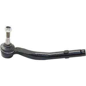 Passenger Side Outer Steering Tie Rod image
