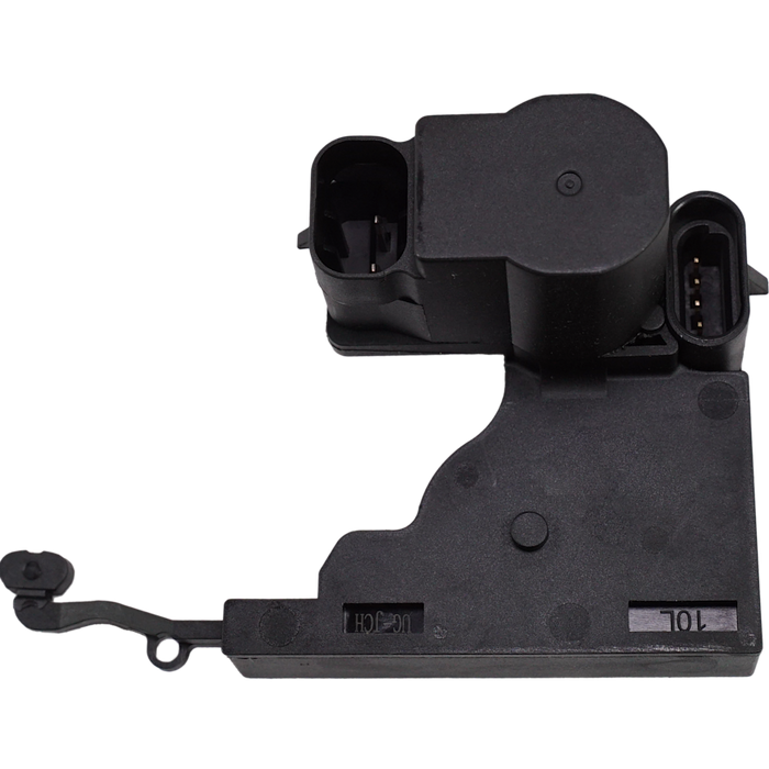 Front Driver Side Door Lock Actuator - GM1314111