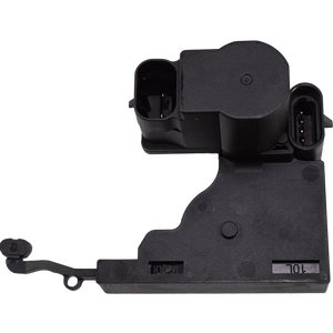 Front Driver Side Door Lock Actuator image