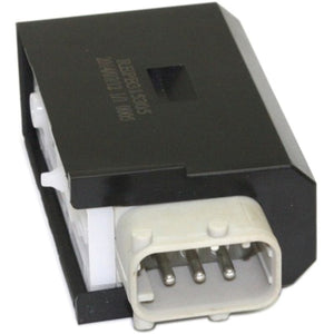 Front Driver Side Door Lock Actuator image