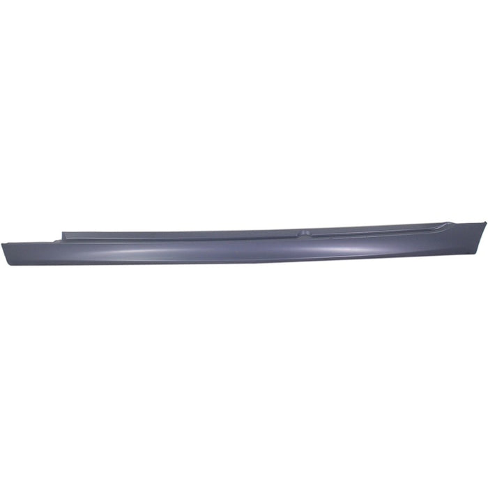 BMW 525i/528i/530i/535i/545i/550i Driver Side Rocker Panel Molding E60 W/M Pkg - BM1606102