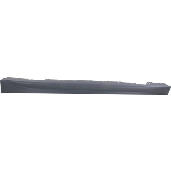 パーツ  320i 2013-2018 BMW 320i/328i/335i Driver Side Rocker Panel Molding F30