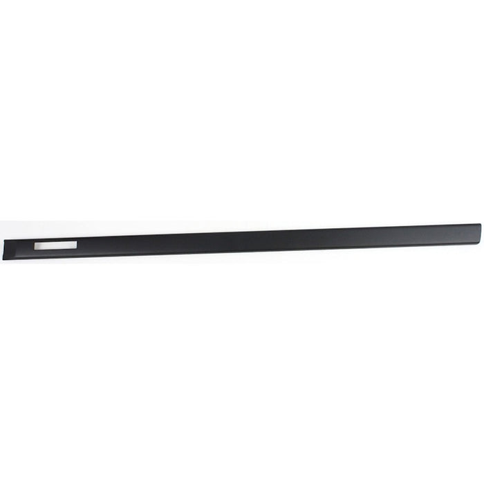 BMW M3 Front Driver Side Door Molding E36 - BM1304112