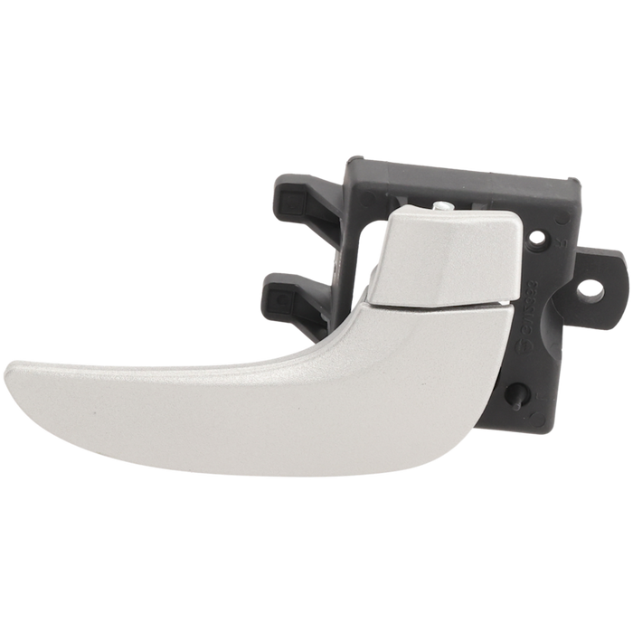 Buick Rendezvous CX/CX Plus/CXL/CXL Plus Front Passenger Side Interior Door Handle Chrome Inside - GM1353162