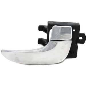Front Passenger Side Interior Door Handle image