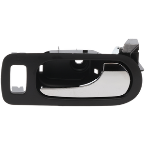 Front Passenger Side Interior Door Handle image