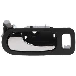 Front Driver Side Interior Door Handle image