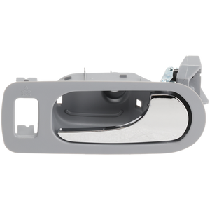 Front Passenger Side Interior Door Handle image