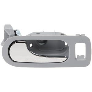 Front Driver Side Interior Door Handle image