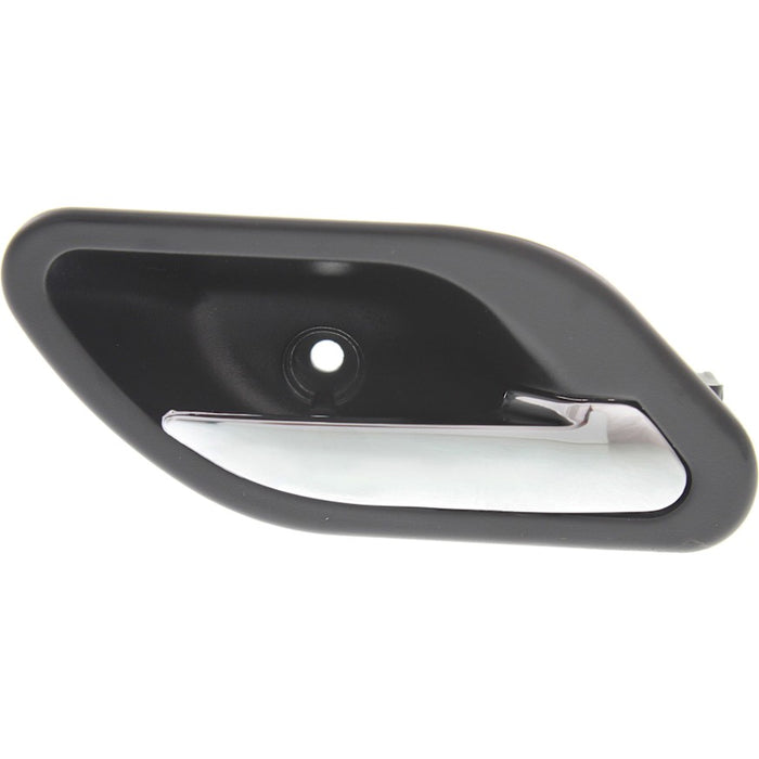BMW 525i/530i/540i/M5 Front Passenger Side Interior Door Handle From 3-01 Chrome Inside - BM1353107