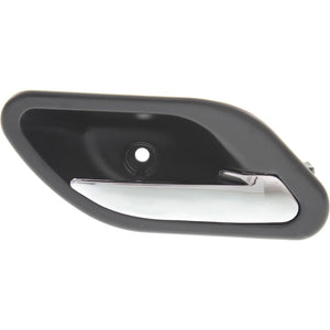 Front Passenger Side Interior Door Handle image