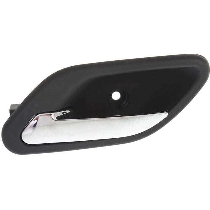 BMW 525i/530i/540i/M5 Front Driver Side Interior Door Handle From 3-01 Chrome Inside - BM1352107