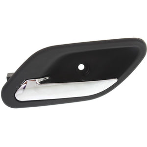 Front Driver Side Interior Door Handle image