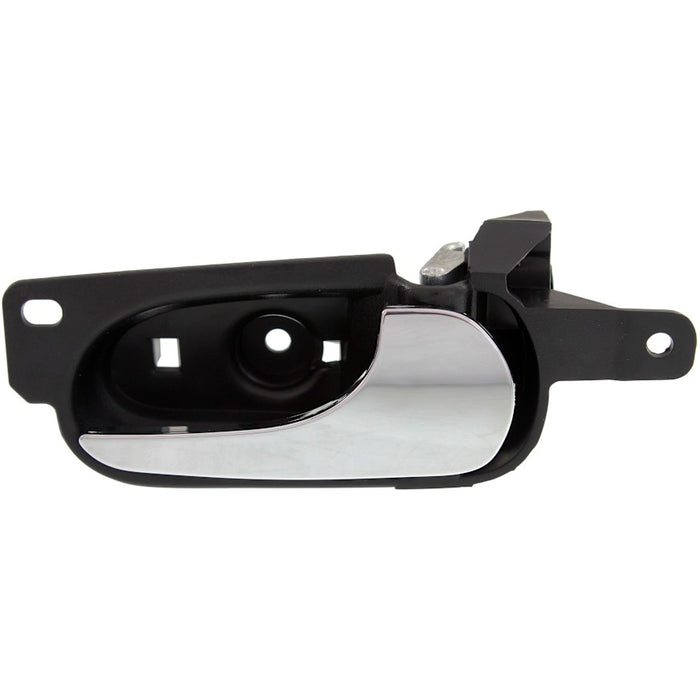 Buick Lucerne Rear Passenger Side Interior Door Handle Inside - GM1553118