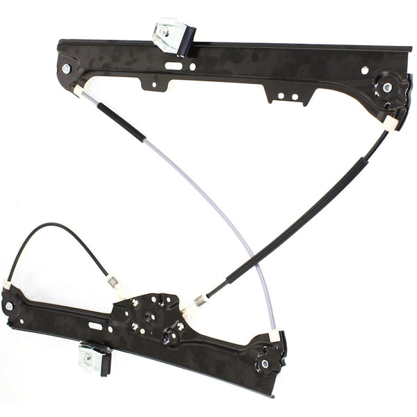 Mirrors & Components image