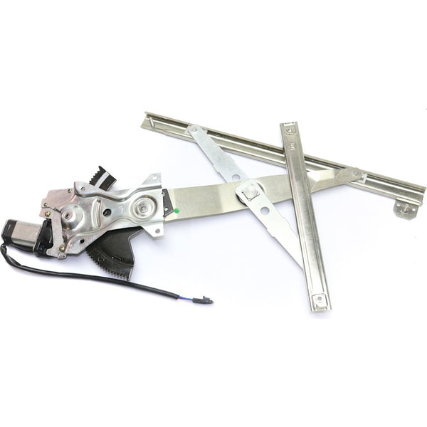 Mirrors & Components image
