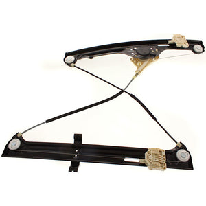 Front Passenger Side Window Regulator image