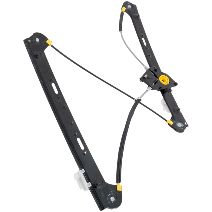 BMW X3 Front Passenger Side Window Regulator - BM1351108