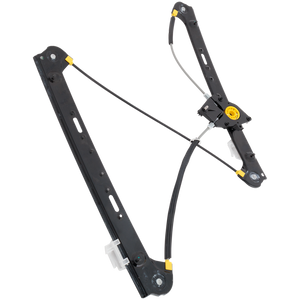 Front Passenger Side Window Regulator image